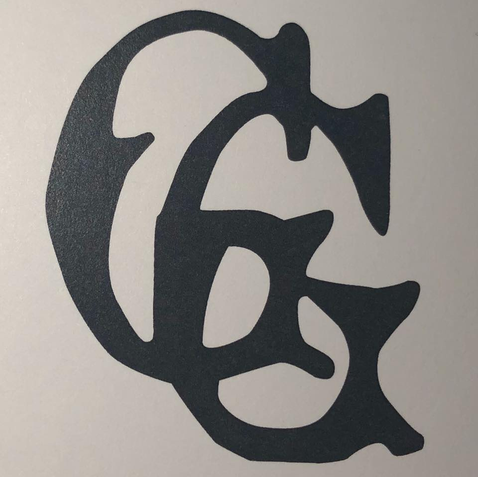 Double G Angus Farms Logo